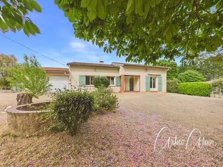 maison à vendre 4 pièces ayguesvives (31)