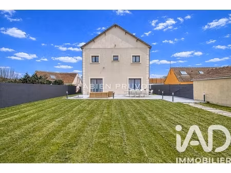 vente maison/villa 7 pièces