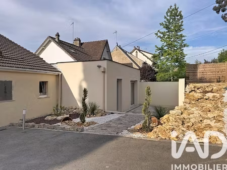vente maison/villa 7 pièces