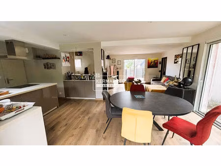 a vendre maison 6 pièces à vitre 123 m² - 349 900 € hai