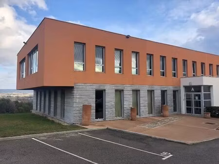 vente bureaux 112 m² à 444 m²