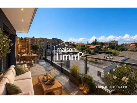 prestigieux appartement en vente thonon-les-bains  auvergne-rhône-alpes