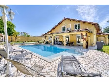 maison de luxe de 6 pièces en vente à charvieu-chavagneux  france