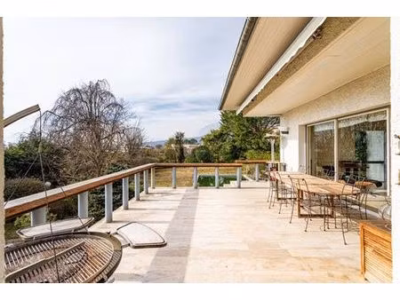 maison de 10 pièces de luxe en vente grenoble  auvergne-rhône-alpes