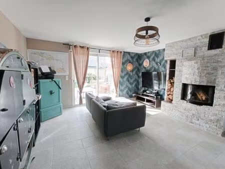 maison de luxe de 135 m2 en vente plouescat  france