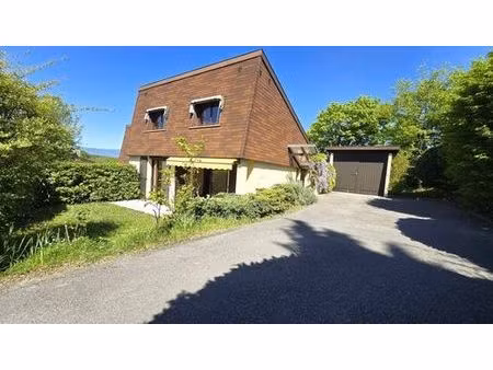 maison de 3 chambres de luxe en vente à saint-julien-en-genevois  auvergne-rhône-alpes