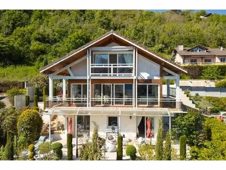 maison de luxe de 5 pièces en vente conjux  france