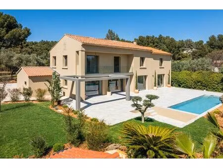 vente maison de luxe la cadière-d'azur 6 pièces 223 m² <meta name="description" content="à
