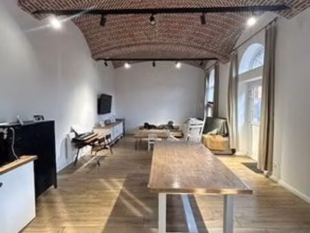 prestigieux immeuble de rapport en vente à beauquesne  hauts-de-france