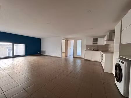 à louer appartement 81 m² – 935 € |thionville