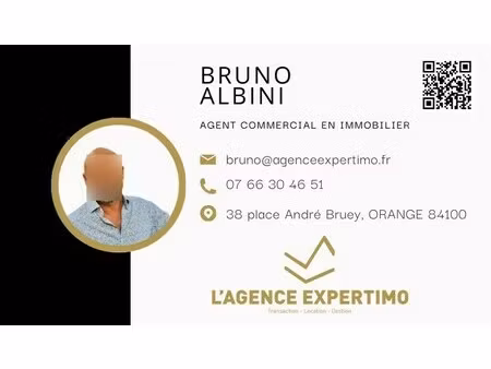 vente entrepôt entraigues sur la sorgue 84320 930m²