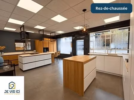 maison de luxe de 246 m2 en vente lille  hauts-de-france