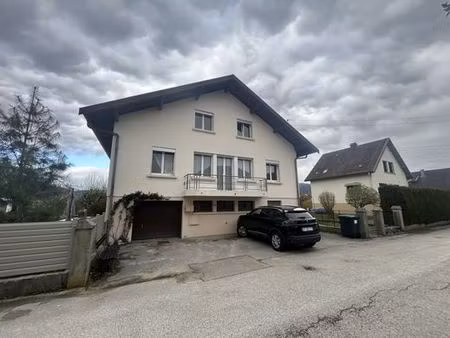 maison de luxe de 5 chambres en vente à pontarlier  bourgogne-franche-comté