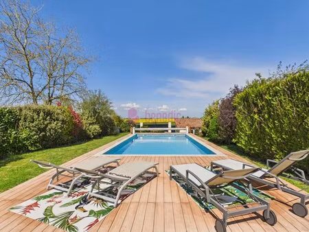 en vente maison 373 m² – 649 000 € |saint-julien-lès-metz