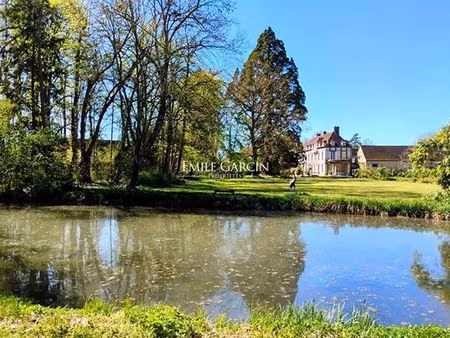 maison de luxe de 20 pièces en vente à sens  bourgogne-franche-comté