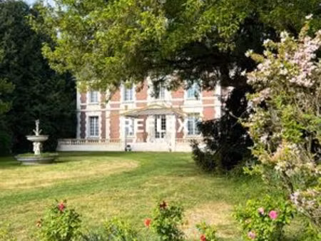maison de luxe en vente à villers-bretonneux  hauts-de-france