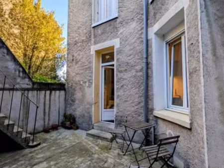 appartement à tours (37000)