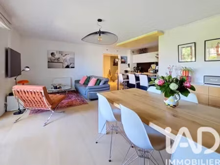 appartement à chênex (74520)