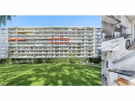 appartement à vendre à parc du bay bonnet 2 fléron (vbe17091)