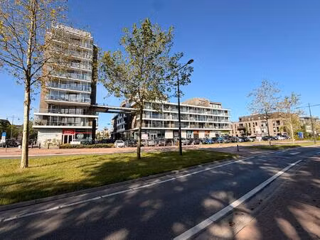 appartement te huur in hasselt met 2 slaapkamers