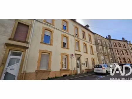 appartement à hayange (57700)