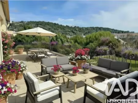 appartement à mouans-sartoux (06370)