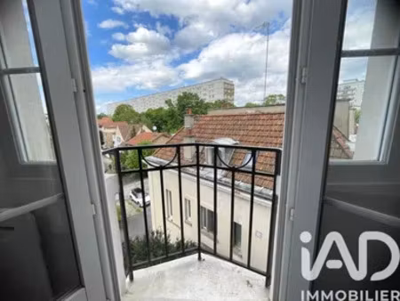 appartement à thiais (94320)