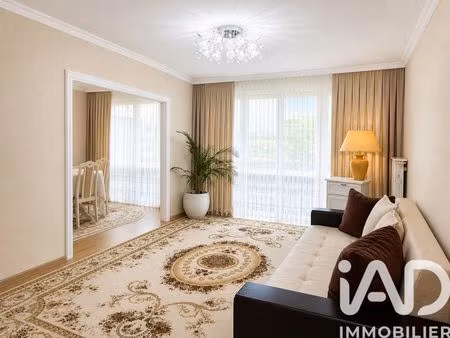 appartement à villiers-sur-marne (94350)