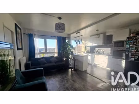 appartement à viry-châtillon (91170)
