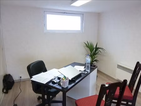 bureau aix en provence - 24 m2