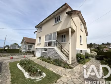 maison à guéret (23000)