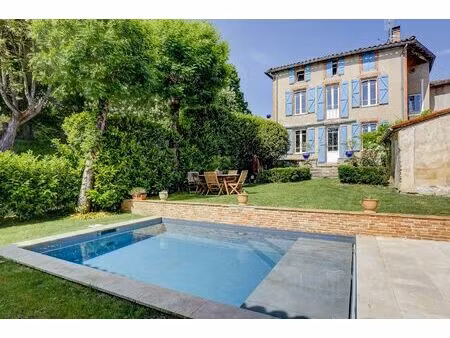 vente maison de luxe lavaur 6 pièces 195 m² <meta name="description" content="en exclusivi