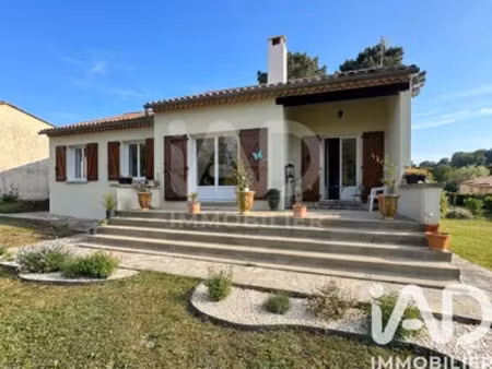 maison à molières-sur-cèze (30410)