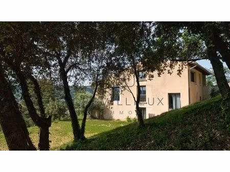 maison de prestige de 285 m2 en vente saint-péray  france