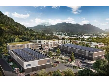 vente local d'activités chambery 1 479 m²