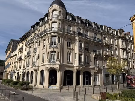 à louer appartement 86 m² – 1 000 € |longwy