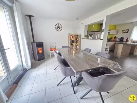en vente maison 110 m² – 264 000 € |boisleux-saint-marc