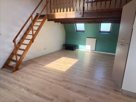 à louer appartement 39 m² – 640 € |longlaville