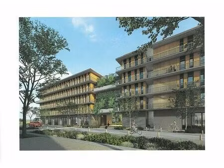 vente bureau alixan 765 m²