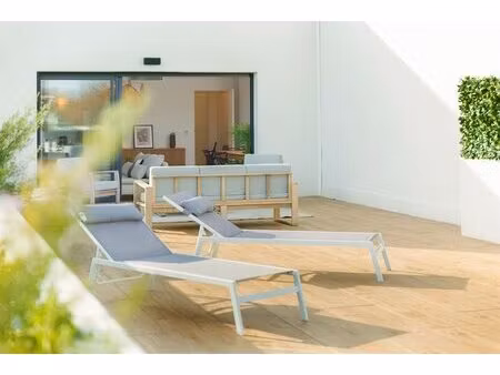 achat : appartement (06160)