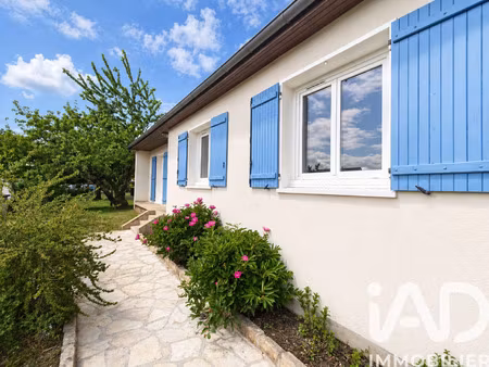 vente maison/villa 7 pièces