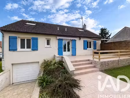 vente maison/villa 7 pièces