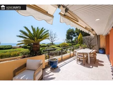 achat : appartement (06000)