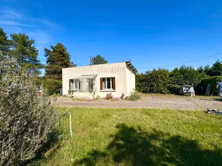 vente maison 2 pièces 34 m² à donnery (45450)  75 936 €
