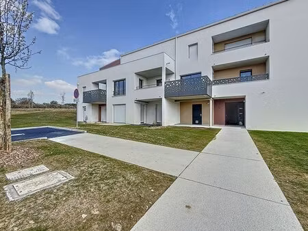 à louer appartement 91 92 m² – 1 045 € |saint-gilles-croix-de-vie