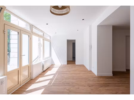 comme dans une maison !