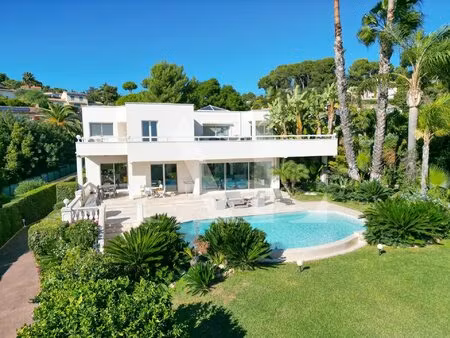 villa 5 pieces vue mer