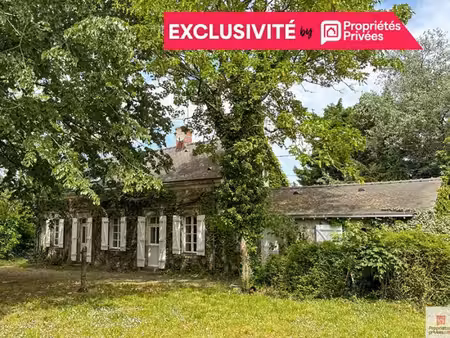 en vente maison 127 m² – 228 778 € |bouessay