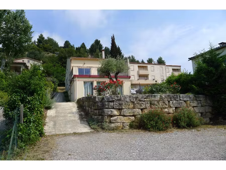achat maison 6 pièces 59m² limoux 11300