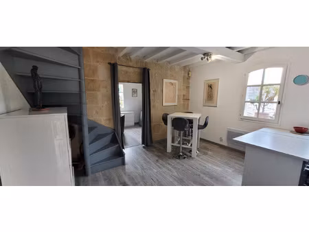 achat maison 3 pièces 76m² aubais 30250